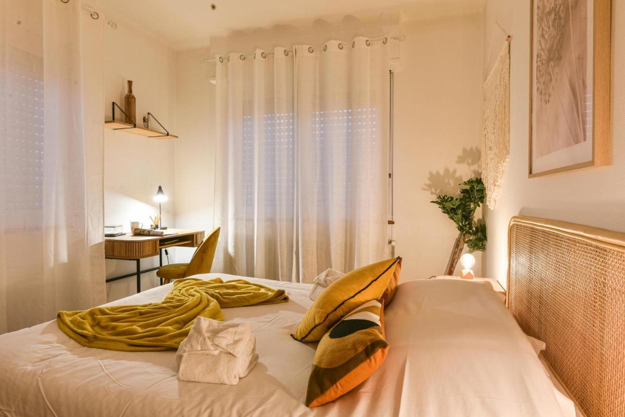 Confort - Bianca - Parking Apartment Strasbourg