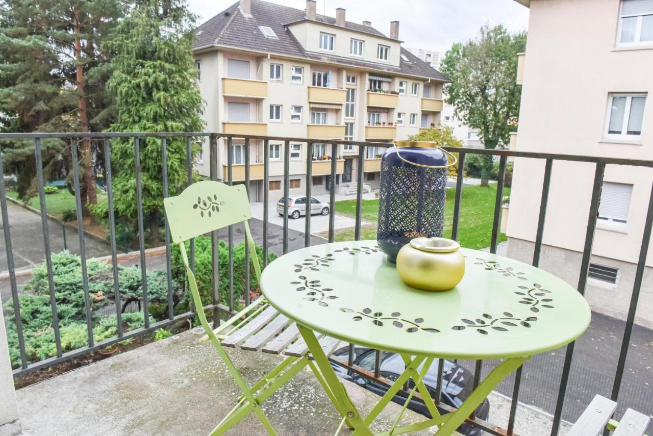 Apartment Confort - Bianca - Parking *