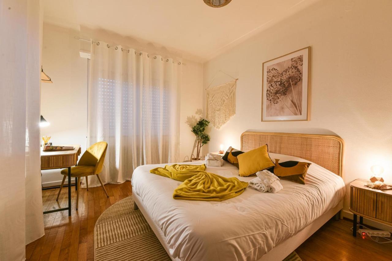 Confort - Bianca - Parking Apartment *